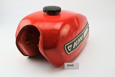 IZH Jupiter 5 - réservoir de