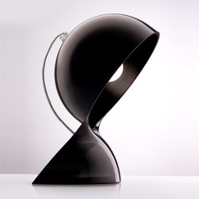 Lampe artemide modèle dalu - lampe,