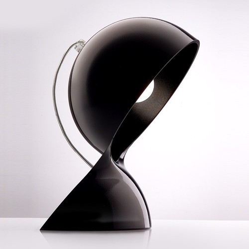 Lampe artemide modèle - lampe,