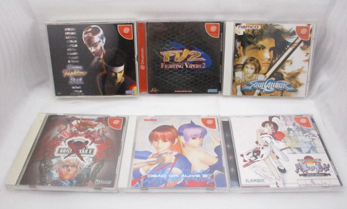 Sega dreamcast jeu combat - jeu,