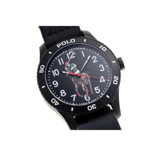 Montre homme ralph - montre,