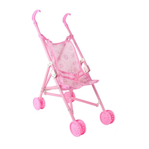 Poussette poupée jouet - poupée,,