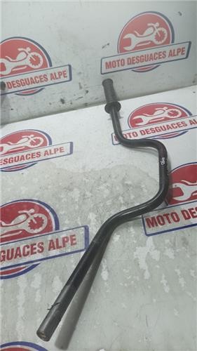 Guidon hyosung rapier 450 - guidon, te