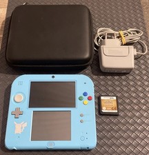 Console Nintendo 2DS Édition