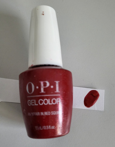Vernis à ongles - , semi