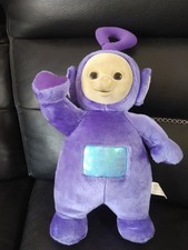 Peluche Teletubbies 35 Cm 