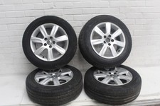 VW Polo 6R Mk5 Jantes en