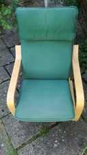 Fauteuil Poang