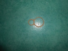 Joint cuve carburateur Gurtner