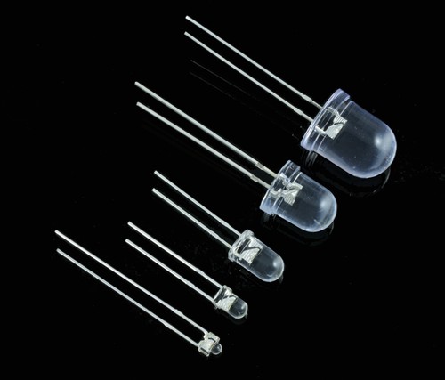 Ultra lumineux 8mm 3mm - ultra,