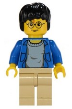 Figurine / Minifigure Lego