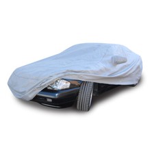 Housse sur mesure Mercedes SL R129 (1990/2002) - Softbond (grise)