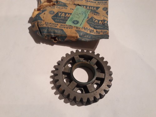 Véritable yamaha transmission - yamaha,