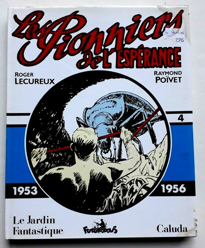 Les pionniers esperance - les, de