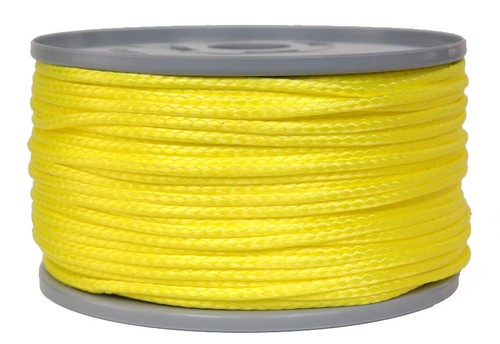Dyneema tressé corde - dyneema, /