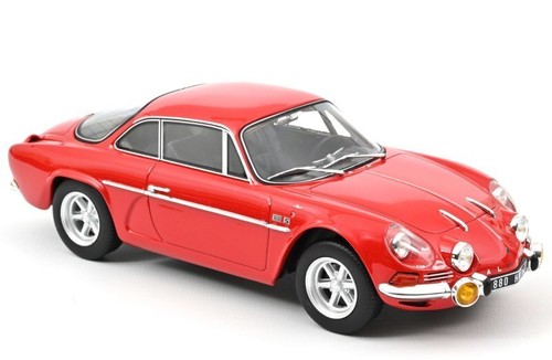 Renault alpine a110 1600s - alpine,