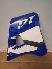 carénage écope réservoir droit Yamaha DT 125 R DTR 2003