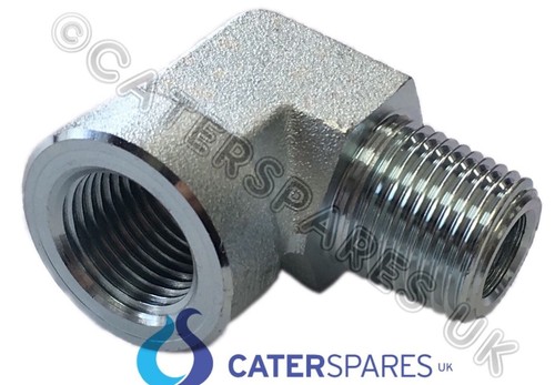 Henny penny hp16239 raccord - henny,