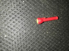 playmobil  accessoire torche    4820, 4822, 6268, 5494, 5366, 5361, 5495. ..2009