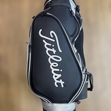 Sac chariot Titleist