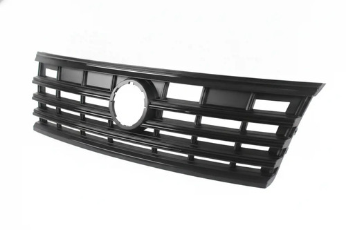 Calandre chrome