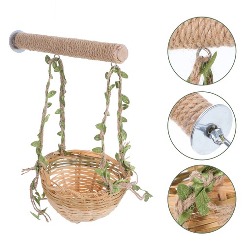 Accessoires pour cages - cages, À