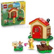 LEGO 77058 Animal Crossing -