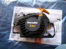 lanceur homelite 33 cc