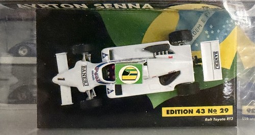 Minichamps 540834311 ed - 1/43,