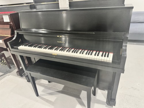 Yamaha p22 studio upright - studio,