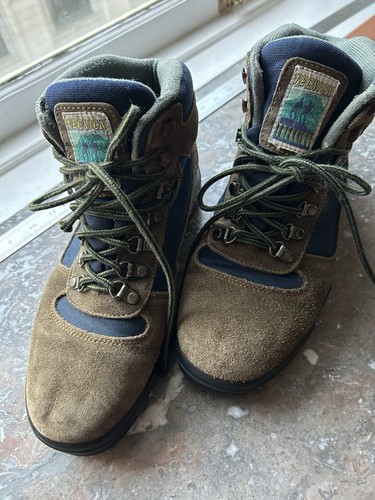 Tecnica trekking hiking boots - trekking,