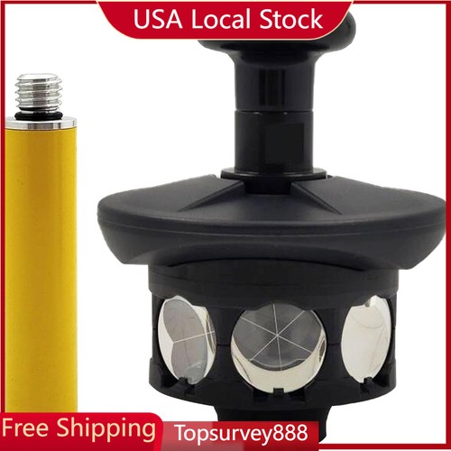 360 degree reflective prism - degree,
