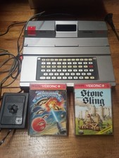 Videopac + plus Philips G7400 console de jeux vintage rétro Odyssey 3