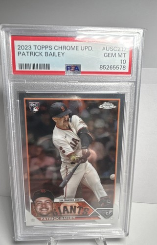2023 topps chrome - 2023,
