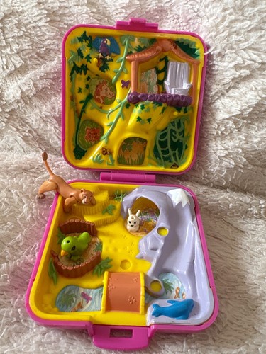 Polly pocket bluebird - polly,