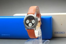 [Exc+5 w/BOX] SEIKO AVENUE