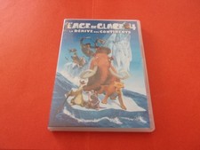 DVD,"L'AGE DE GLACE 4,LA