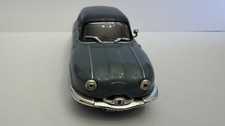 Panhard Dyna Z 1/43