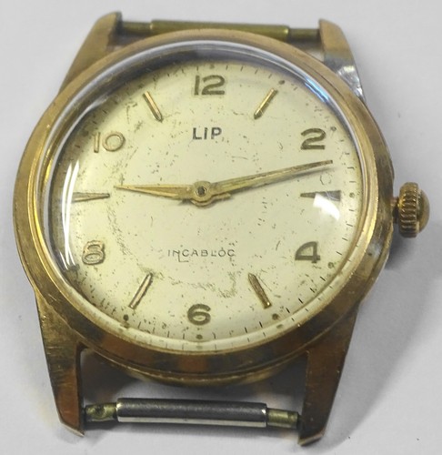 Vintage montre lip - vintage, r-23