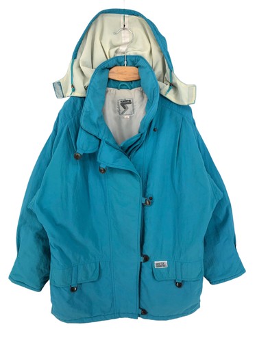 Veste capuche gore - capuche, gore-tex