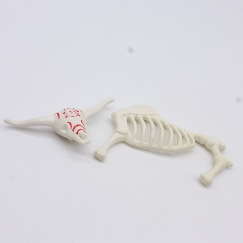 41429 playmobil squelette - playmobil, et