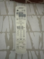 Télécommande bose lifestyle - télécommande,