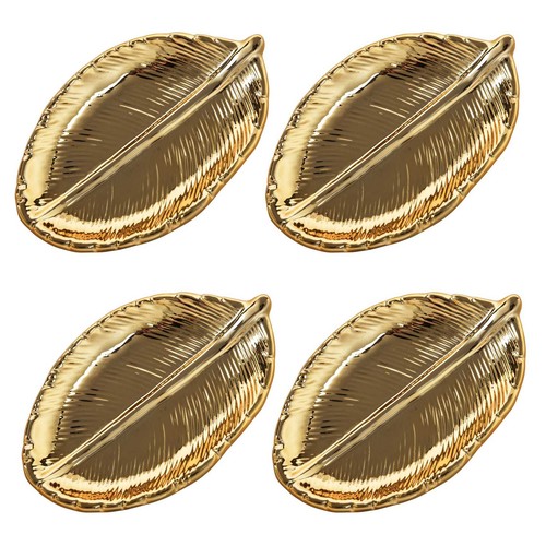Decorative feuille or - feuille, d'or