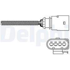 DELPHI sonde lambda avant