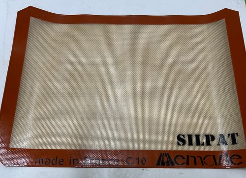 Silpat non stick - non-stick, silicone
