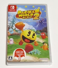 Pac-Man World 2: Re-PAC