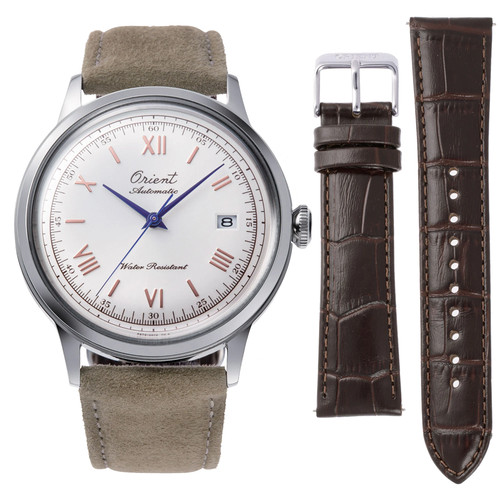 Montre orient ac0027s homme - ra-ac0027s,