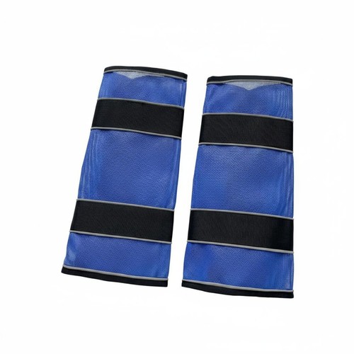 Pièces protection jambe - 2,