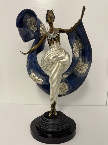 Erte romain tirtoff dream - de,