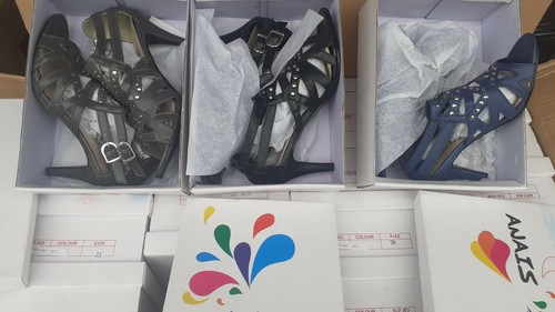Lot revendeur paires - lot,